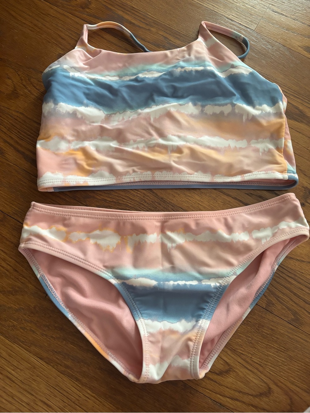 Boutique teen bikini bundle